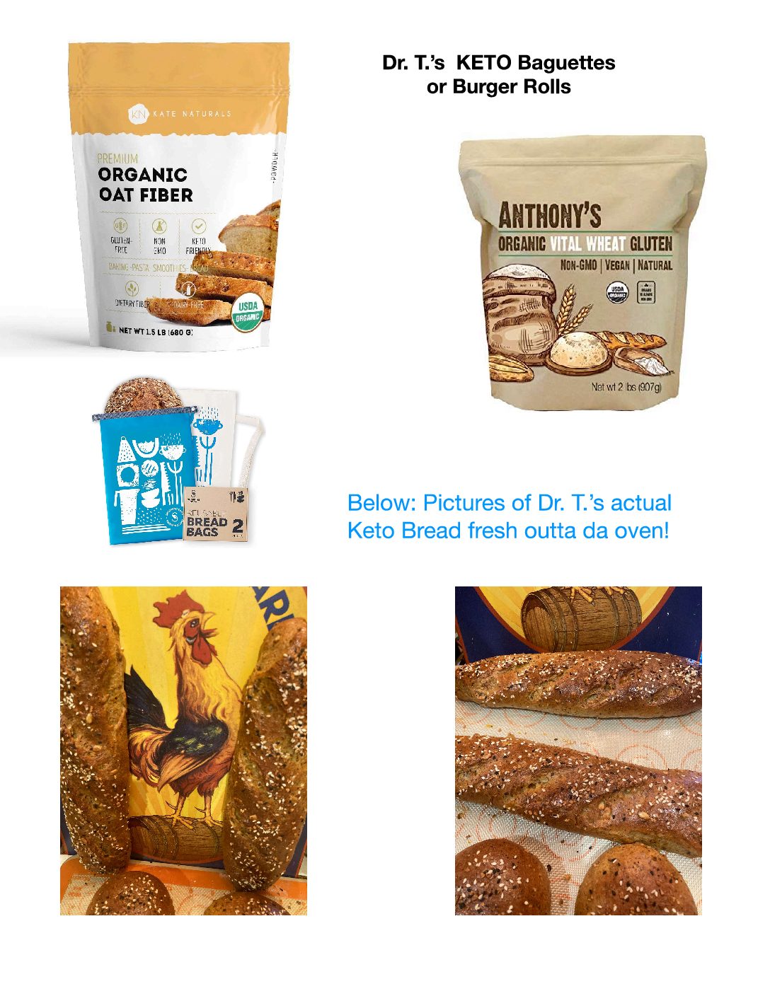 Keto-Recipe